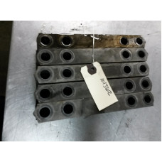 101J102 Engine Block Main Caps For 88-94 Ford F-250  7.3  Power Stoke Diesel
